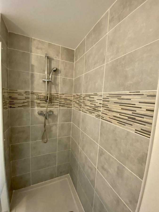 מונפלייה Nouveau - Jungle Montpeul - Clim - Wifi Fibre - Netflix - 5' Du Centre Et Gare - Parking - Loggia - 15' Des Plages מראה חיצוני תמונה